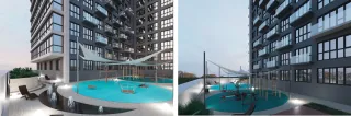 SKY TOWN — фотография 5