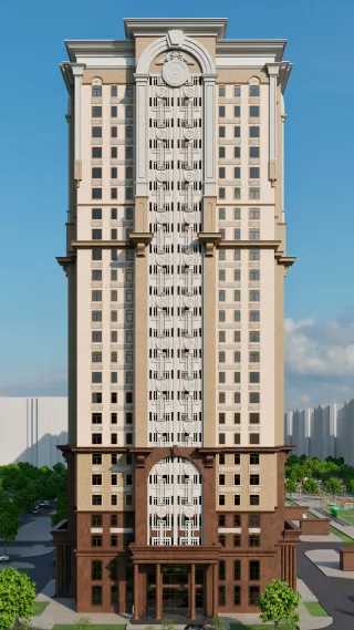 ROYAL TOWER — фотография 4