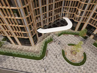 PLAZA — фотография 3
