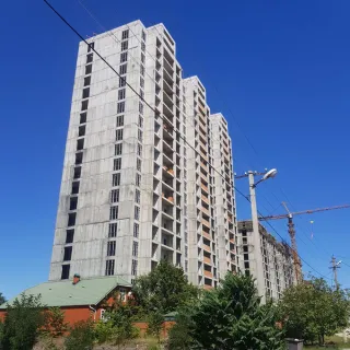 GREEN CITY — Февраль 2026 — фотография 19
