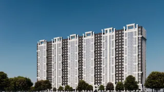 GREEN CITY — фотография 4