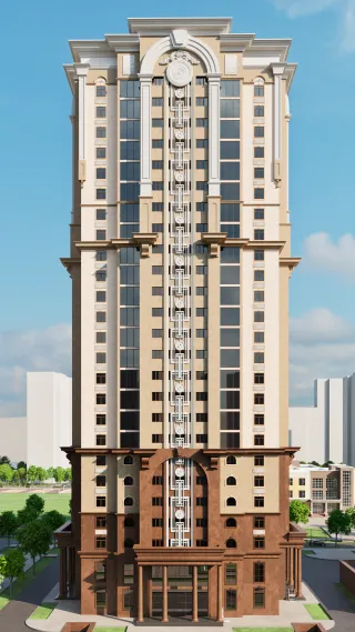 ROYAL TOWER — фотография 3